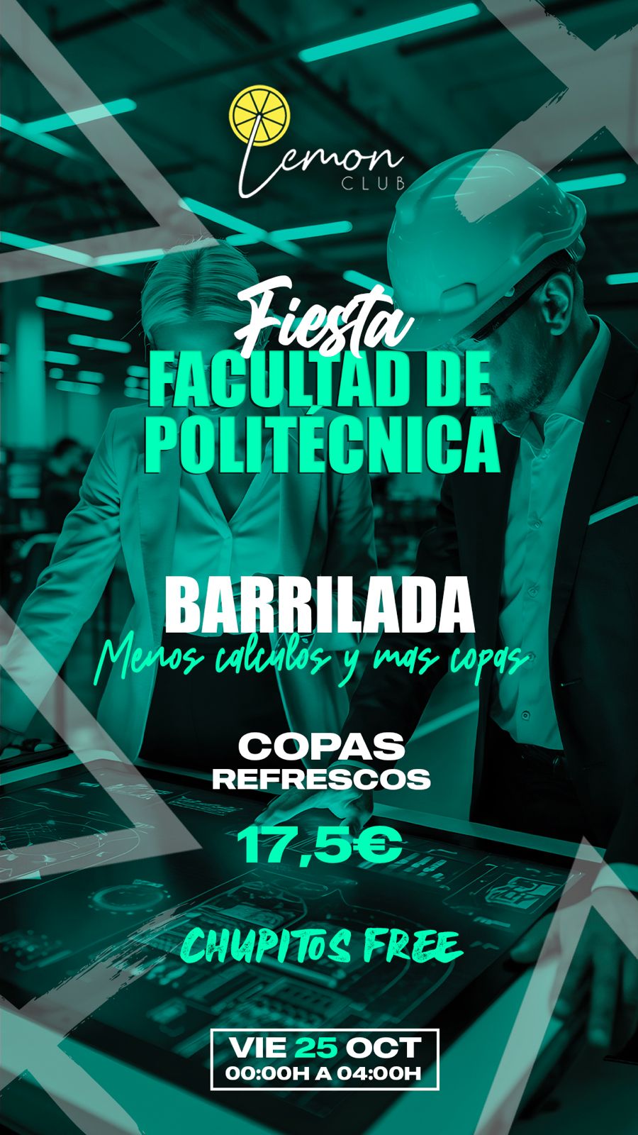 barrilada-facultad-de-politecnica